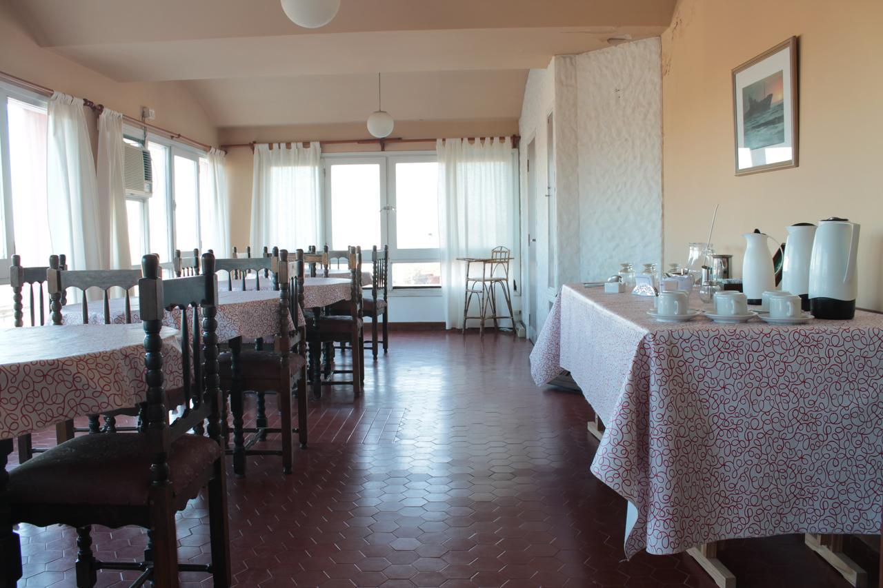 Hosteria Posta Carreta 네코체아 외부 사진