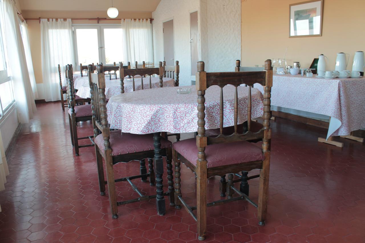 Hosteria Posta Carreta 네코체아 외부 사진