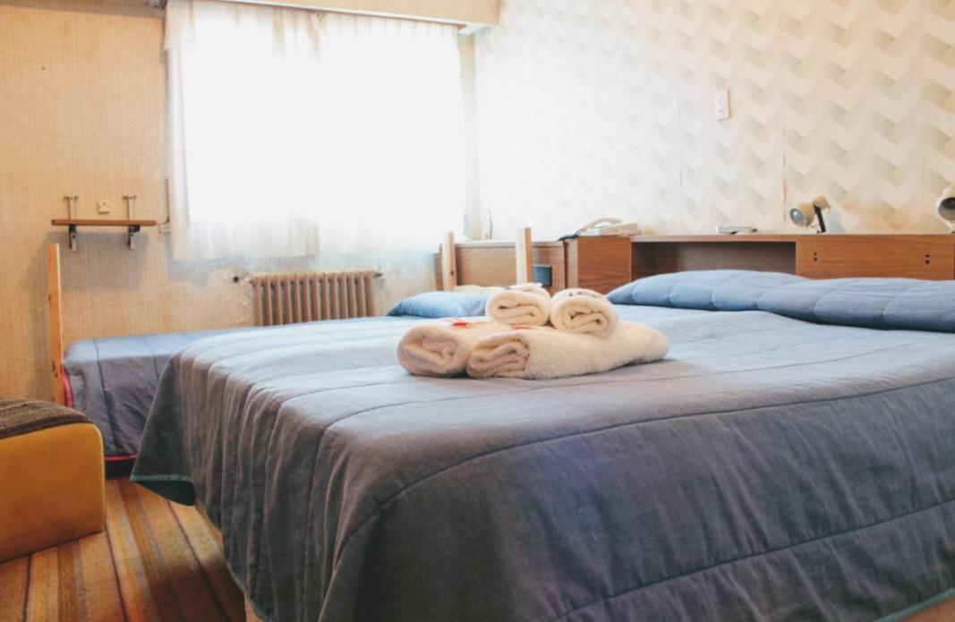Hosteria Posta Carreta 네코체아 외부 사진