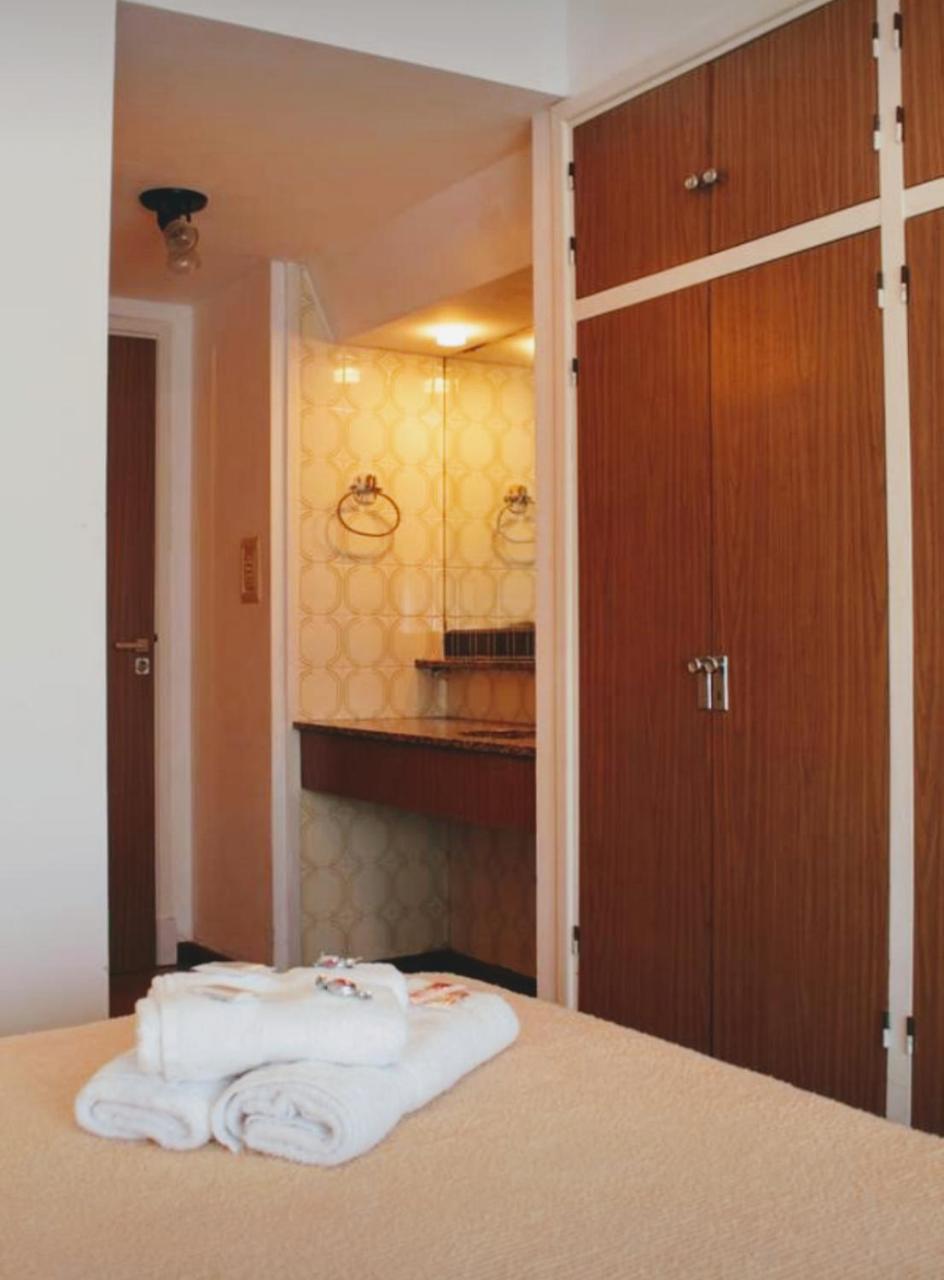 Hosteria Posta Carreta 네코체아 외부 사진