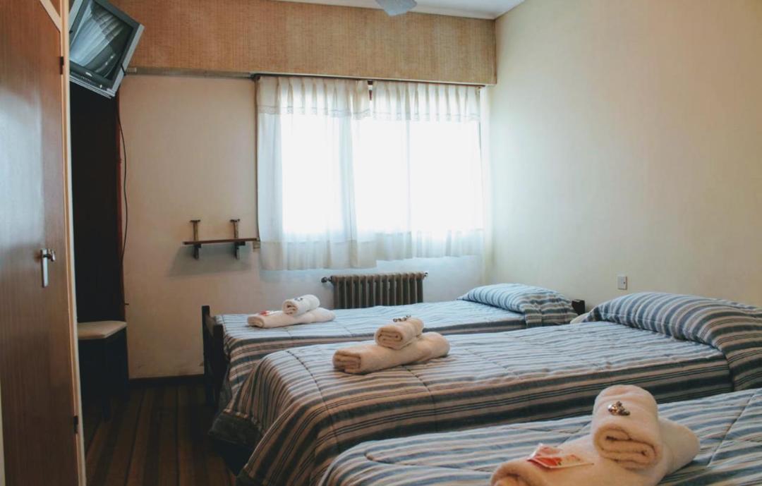 Hosteria Posta Carreta 네코체아 외부 사진