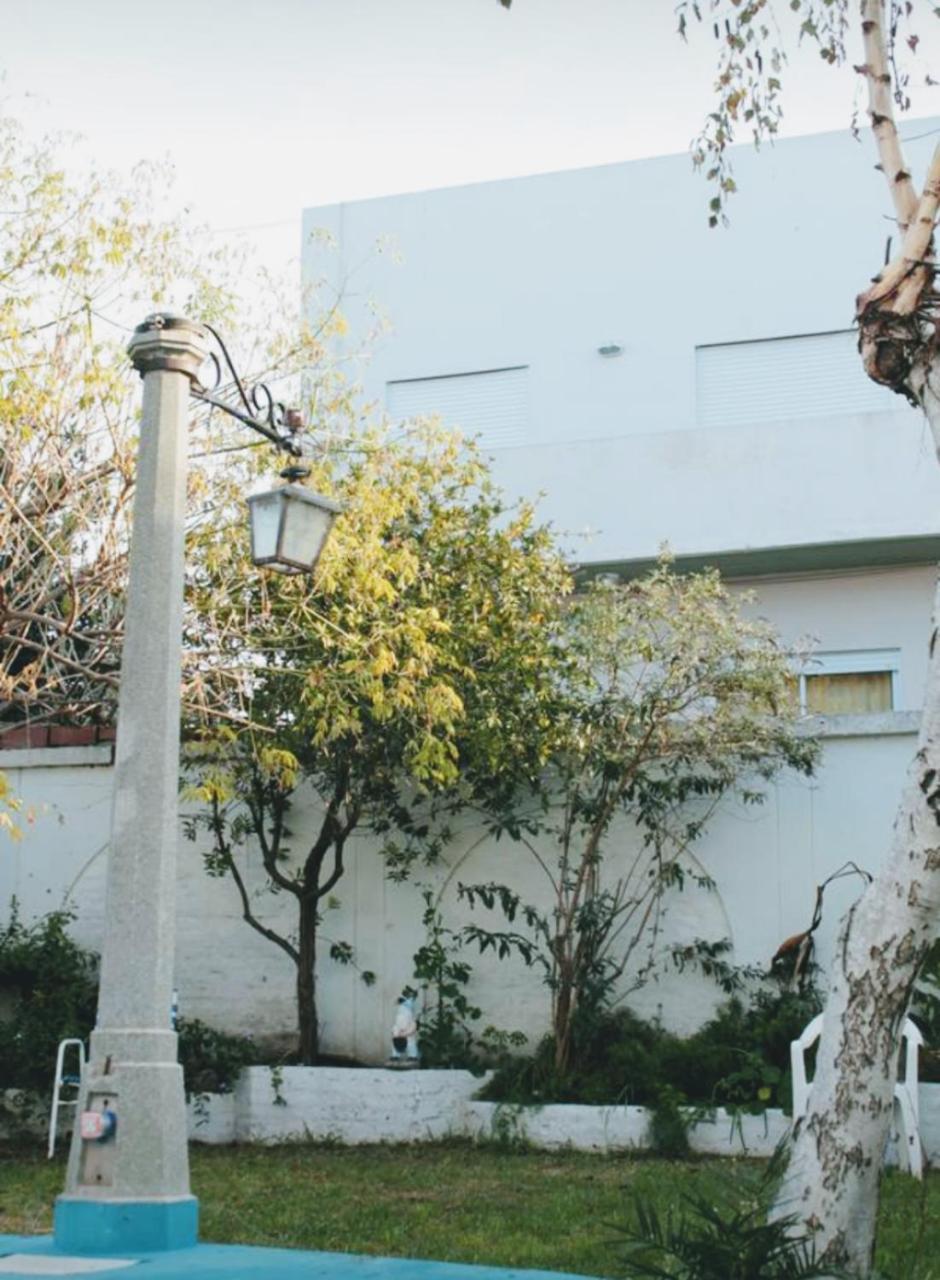 Hosteria Posta Carreta 네코체아 외부 사진