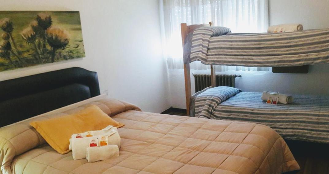 Hosteria Posta Carreta 네코체아 외부 사진